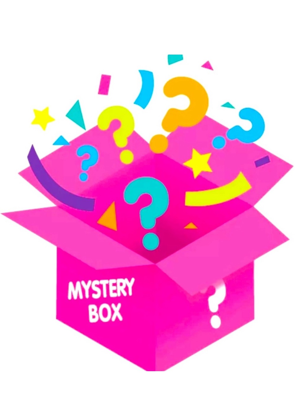 ✨EUC clothes bundle box✨
